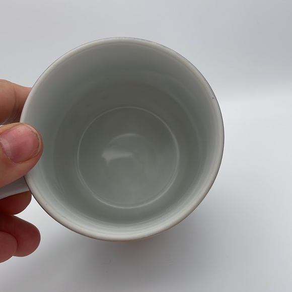 Disney Mugs vintage 1970s Mickey Mouse parade cup lot of 2 - Picture 4 of 6